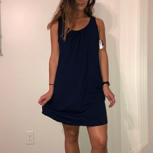 Land’s End Deep Sea Dress